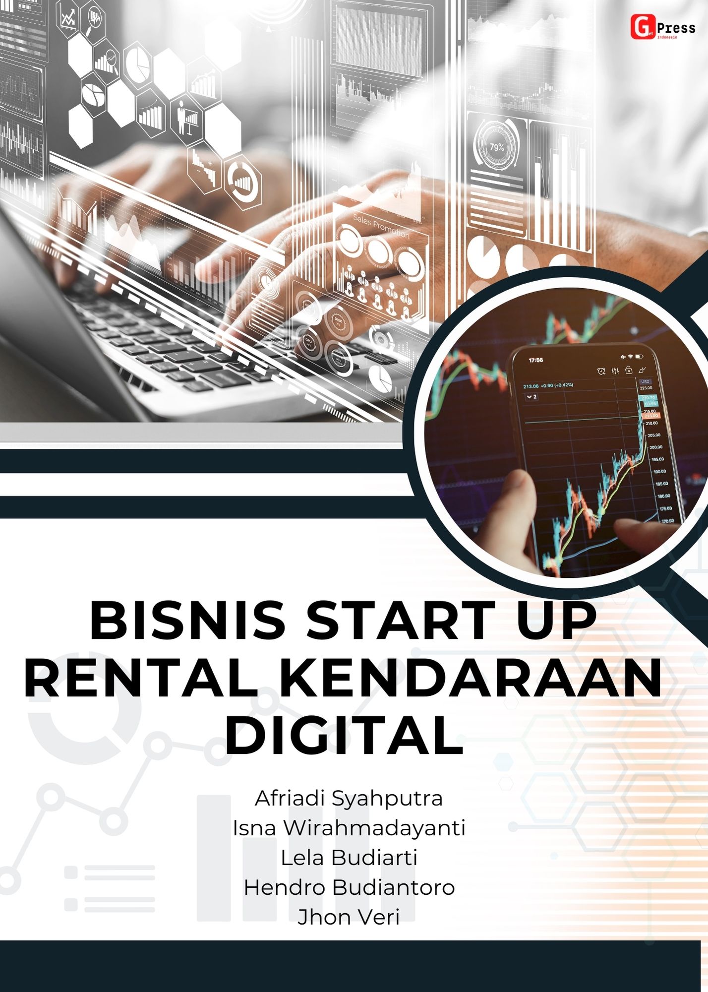 BISNIS START UP RENTAL KENDARAAN DIGITAL